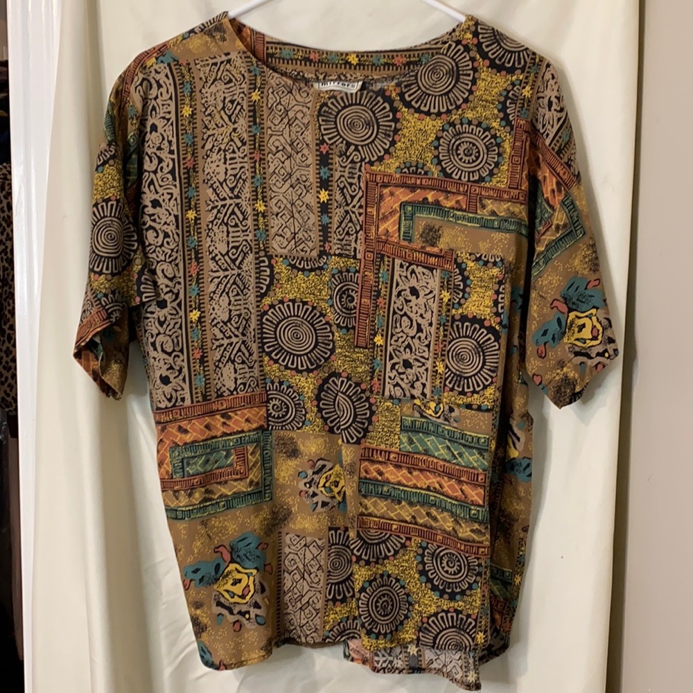 Vintage tee
